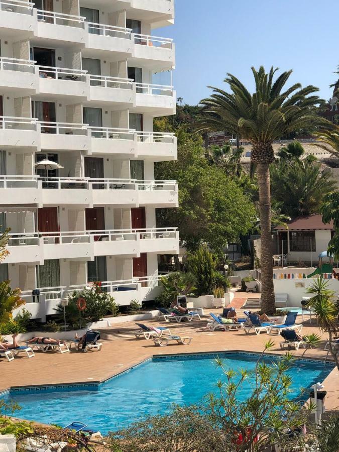 Las Americas Green Beach Playa de las Americas  Exteriér fotografie